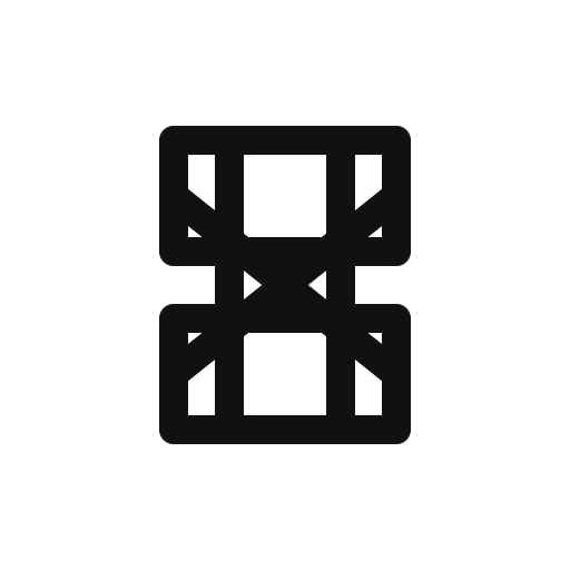 File:Endless knot.svg