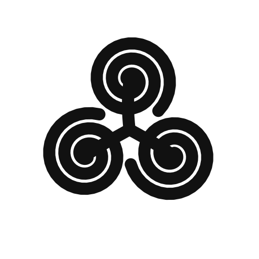 File:Triple spiral.svg