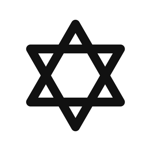 File:Star of David.svg