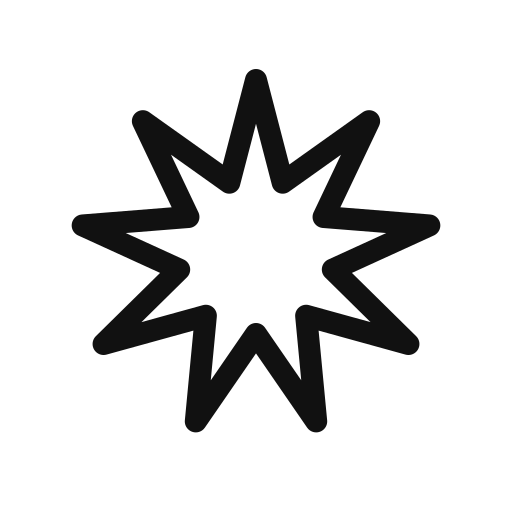 File:Nine-pointed star.svg