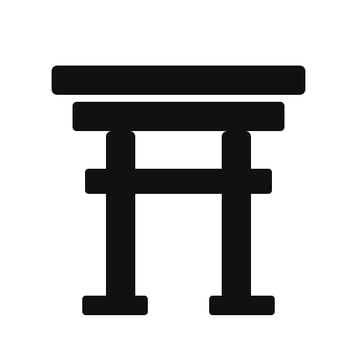 File:Torii.svg